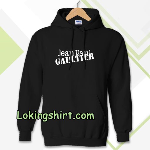 jean paul gaultier Hoodie