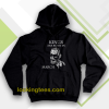 kings are born in march hoodie