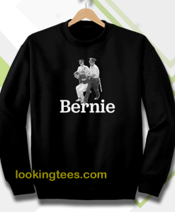 Bernie Sanders sweatershit