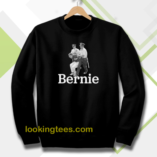 Bernie Sanders sweatershit