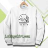 Acadia National Park Sweatshirt