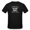 Actual Angel Tshirt-(BACK)