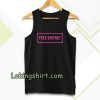 Britney Spears Tanktop free Britney