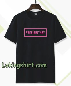 Britney Spears Tshirt free Britney