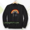 Fang Rainbow Sweatshirt