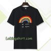 Fang Rainbow T-shirt