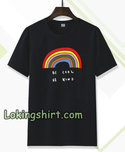 Fang Rainbow T-shirt