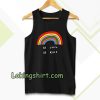 Fang Rainbow Tanktop