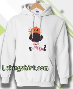 Foster’s Wandering Sun Hoodie