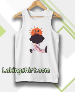 Foster’s Wandering Sun Tanktop