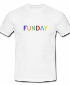 Funday T-shirt