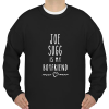 Joe Sugg is my-Boyfriend SWEATSHIRT