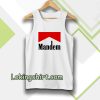 Mandem Marlboro Parody Tanktop