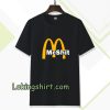 McShit McDonald T Shirt