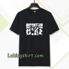 Mountain Bike Design T-Shirt