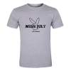 Playboy Miss July T-shirt