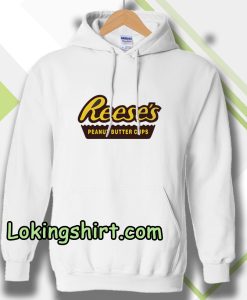 Reese's Peanut Butter Cups Hoodie