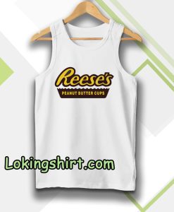 Reese's Peanut Butter Cups Tanktop