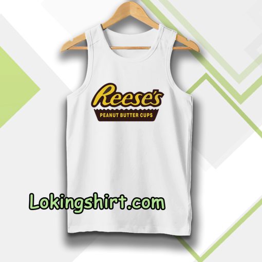 Reese's Peanut Butter Cups Tanktop