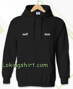 Self Love Hoodie