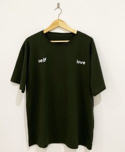 Self Love T-shirt