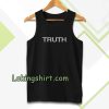 Truth Tanktop