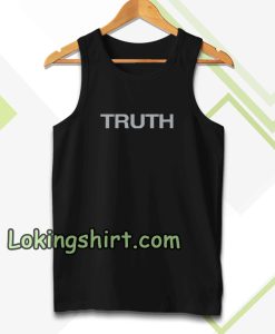 Truth Tanktop