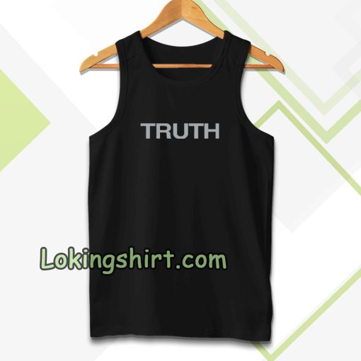 Truth Tanktop