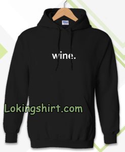 WINE Hoodie