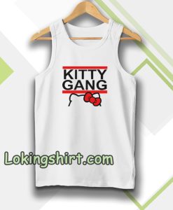 Kitty Gang Tanktop