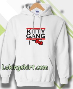 Kitty Gang Hoodie