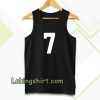 7 Tanktop