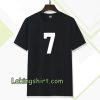 7 Tshirt