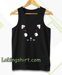 cat Tanktop