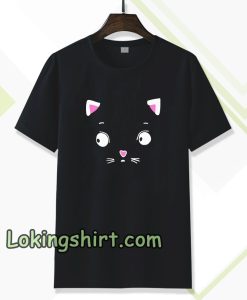 cat Tshirt