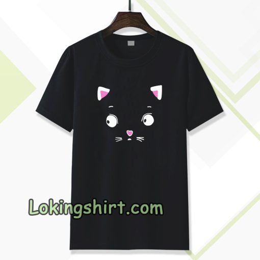 cat Tshirt