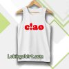 ciao tanktop