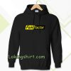 fear factor Hoodie