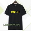 fear factor t-shirt