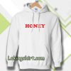 honey Hoodie