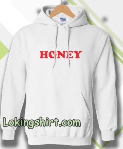 honey Hoodie