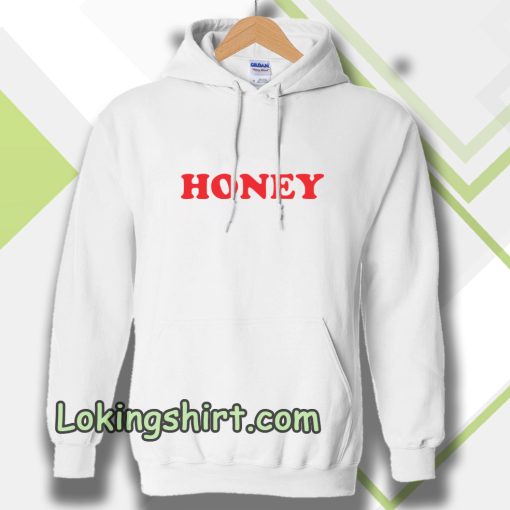 honey Hoodie