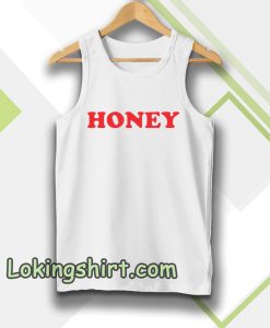 honey tanktop