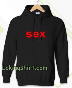 sex Hoodie