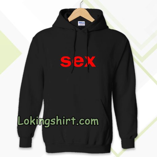 sex Hoodie