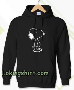 snoopy Hoodie