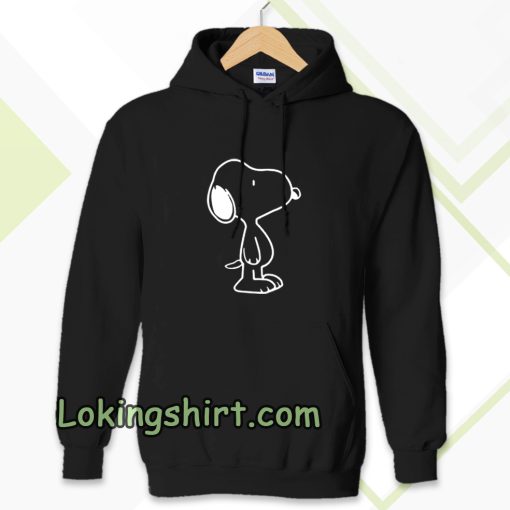 snoopy Hoodie