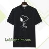 snoopy Tshirt