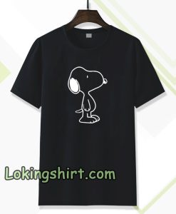 snoopy Tshirt