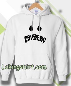 the neighbourhood vintage cry baby Hoodie